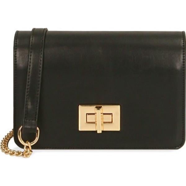 borse a tracolla Primadonna Collection nero