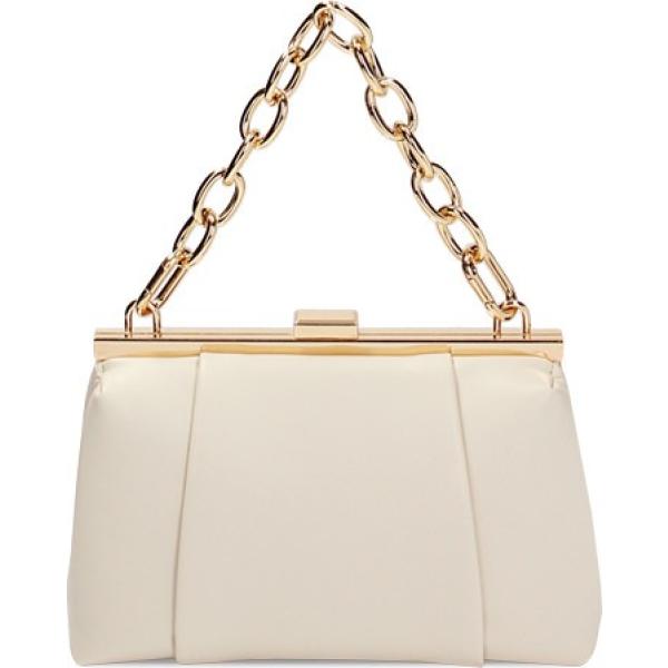 borse a spalla Primadonna Collection bianco