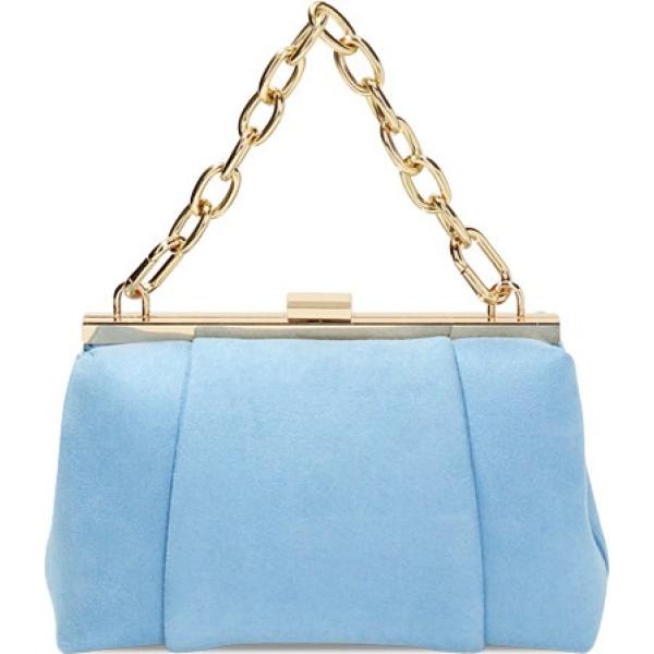 borse a spalla Primadonna Collection blu