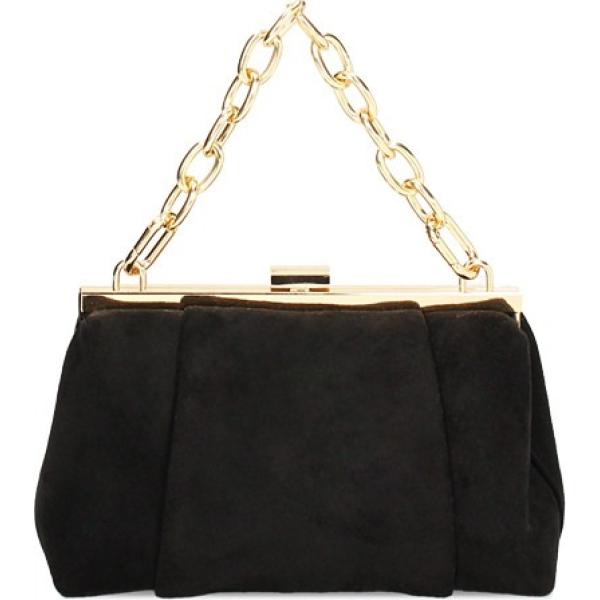 borse a spalla Primadonna Collection nero