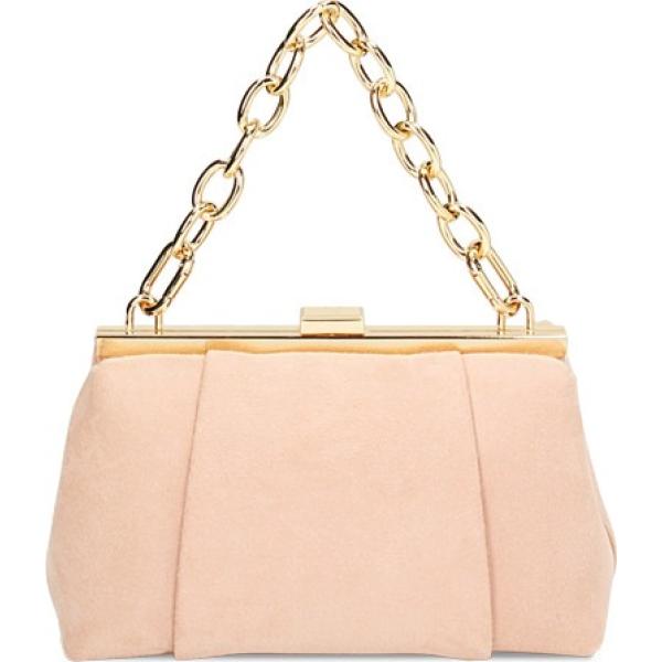 borse a spalla Primadonna Collection rosa