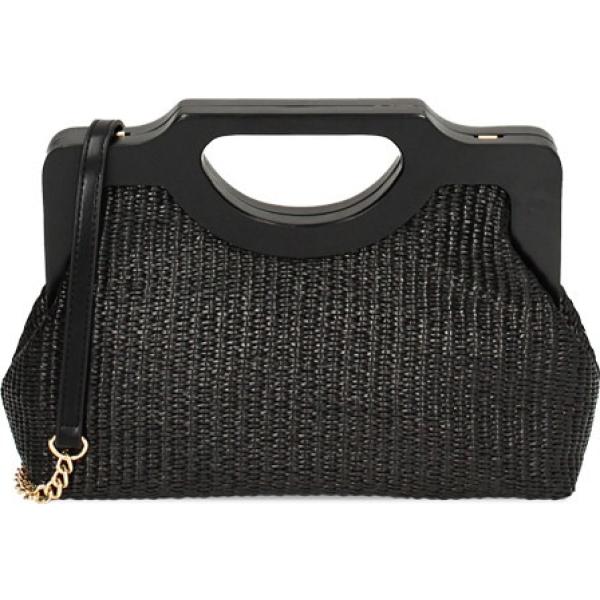 borse a mano Primadonna Collection nero