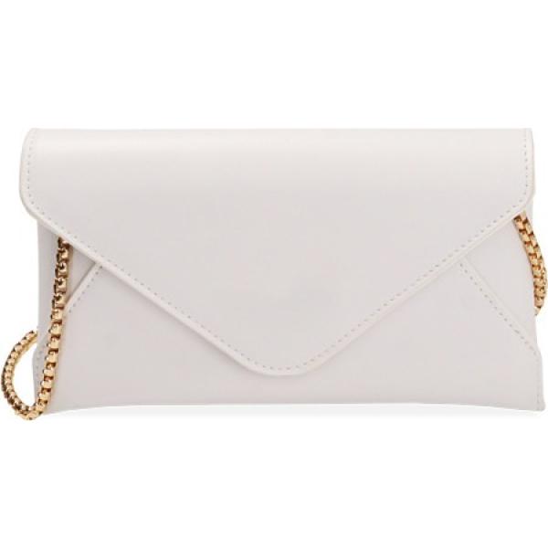 pochette Primadonna Collection bianco