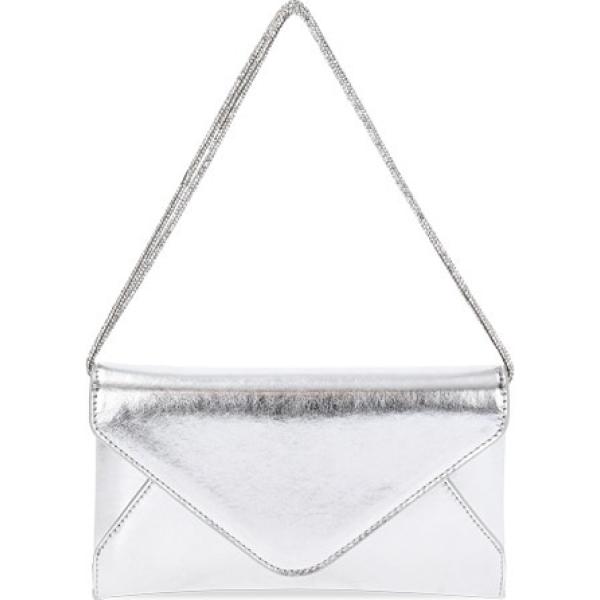 pochette Primadonna Collection bianco