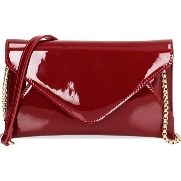 pochette Primadonna Collection rosso