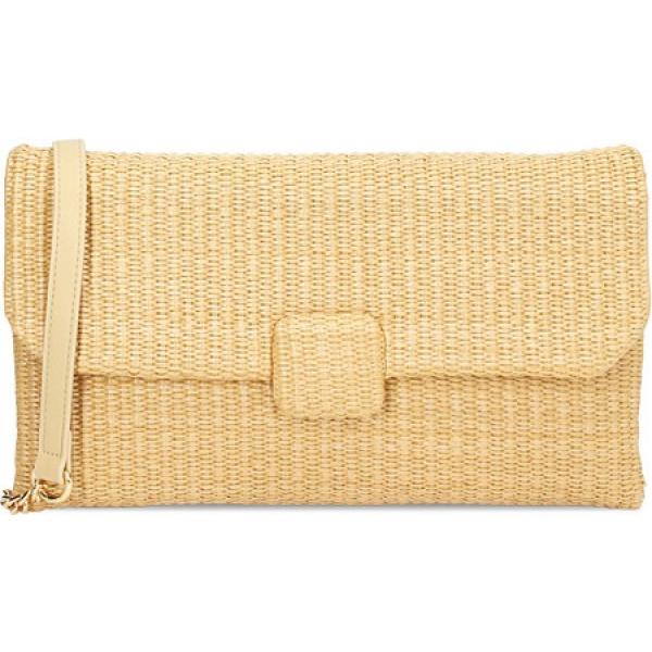 pochette Primadonna Collection arancione