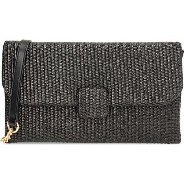 pochette Primadonna Collection grigio