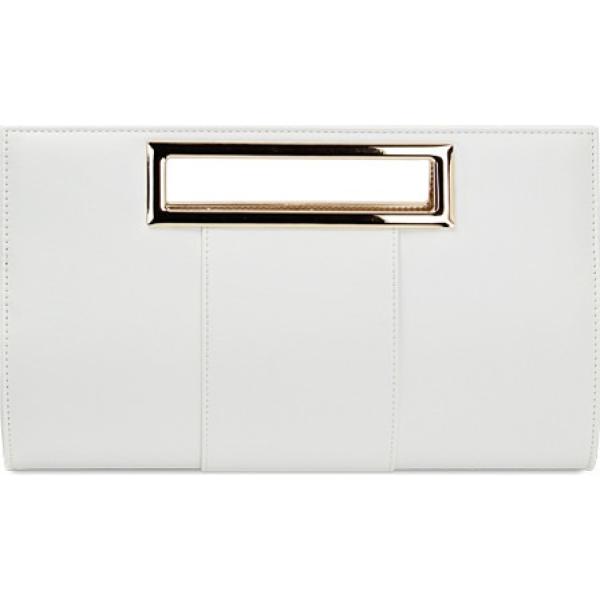 pochette Primadonna Collection bianco