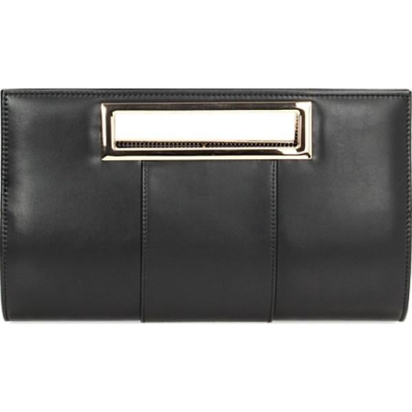 pochette Primadonna Collection grigio