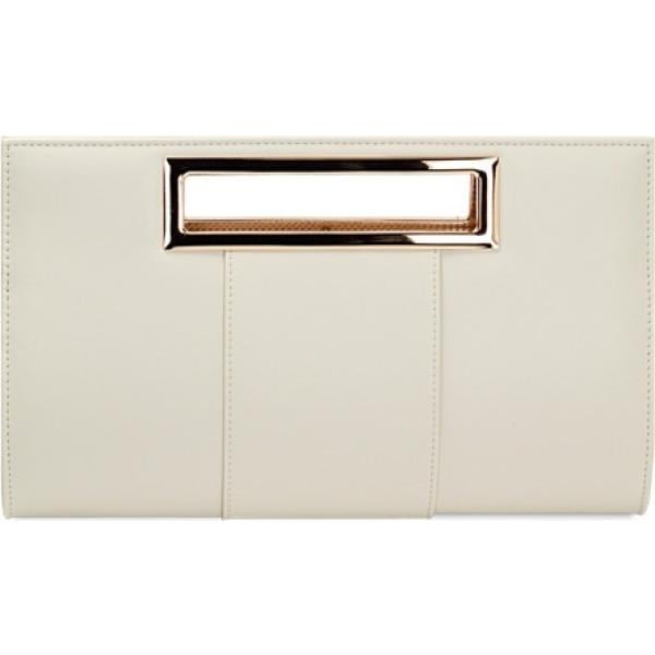 pochette Primadonna Collection bianco