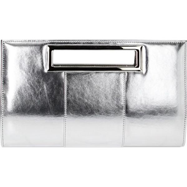 pochette Primadonna Collection grigio