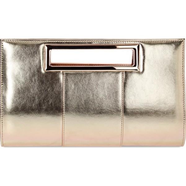 pochette Primadonna Collection marrone