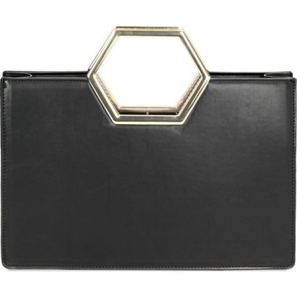 borse a mano Primadonna Collection grigio