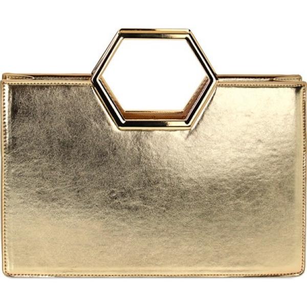 borse a mano Primadonna Collection marrone