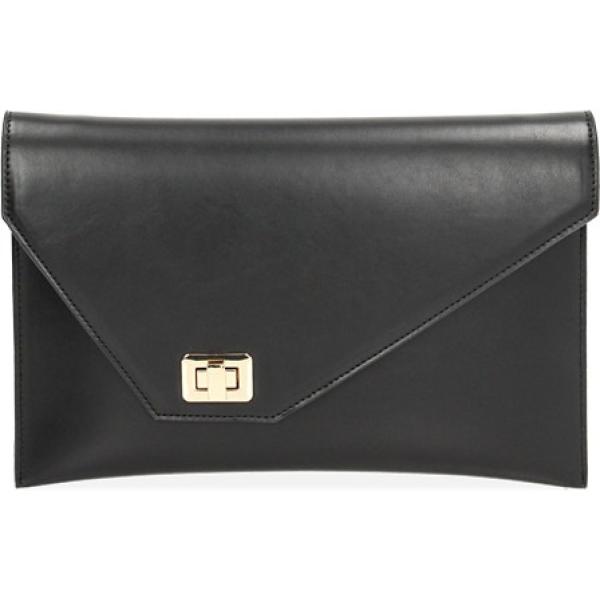 pochette Primadonna Collection grigio a fiori