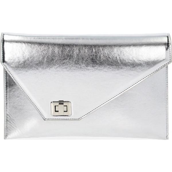 pochette Primadonna Collection grigio