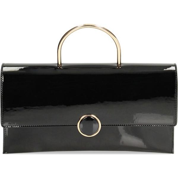 pochette Primadonna Collection grigio