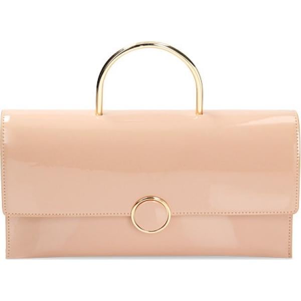 pochette Primadonna Collection marrone