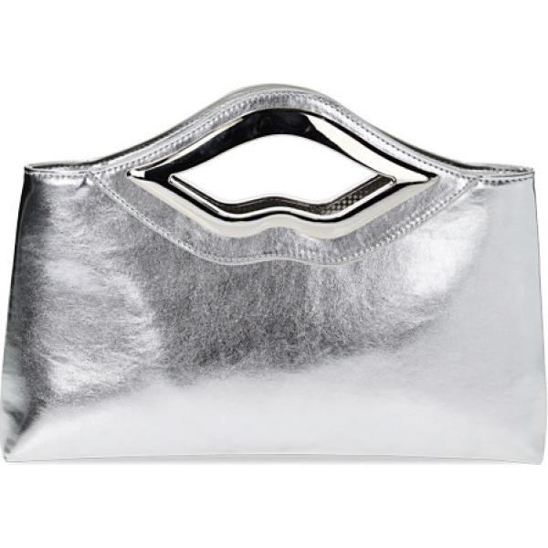 pochette Primadonna Collection grigio
