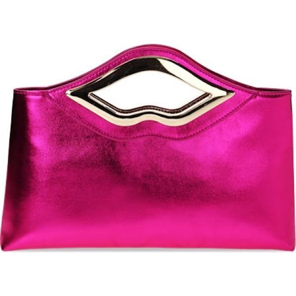 pochette Primadonna Collection rosa