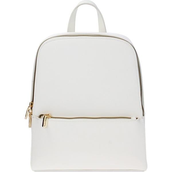 zaini Primadonna Collection bianco