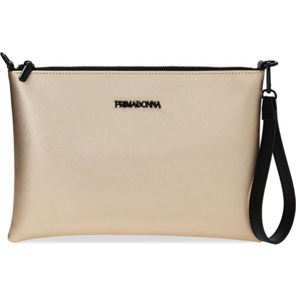 valigie Primadonna Collection marrone