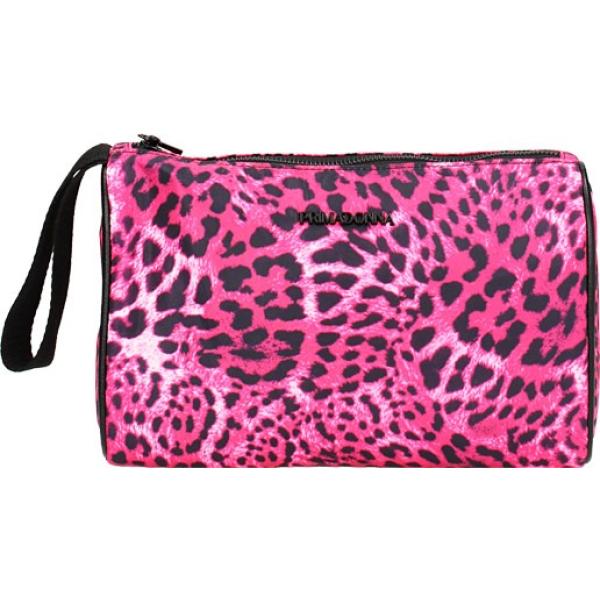 valigie Primadonna Collection multicolore con stampe