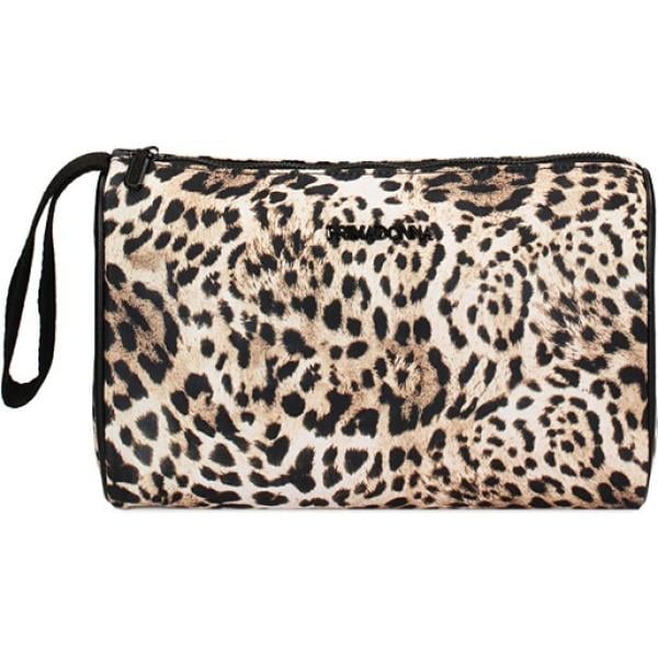 valigie Primadonna Collection multicolore con stampe