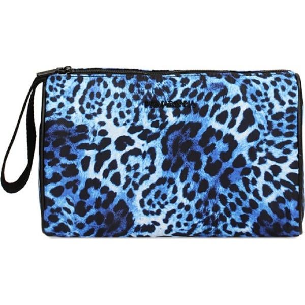 valigie Primadonna Collection multicolore con stampe