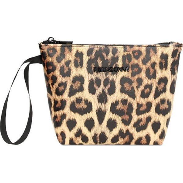 valigie Primadonna Collection multicolore animalier