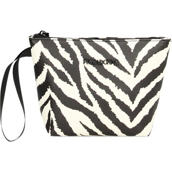 valigie Primadonna Collection multicolore animalier