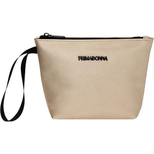 valigie Primadonna Collection marrone