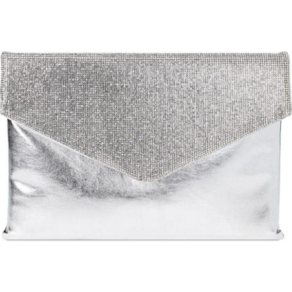 pochette Primadonna Collection grigio