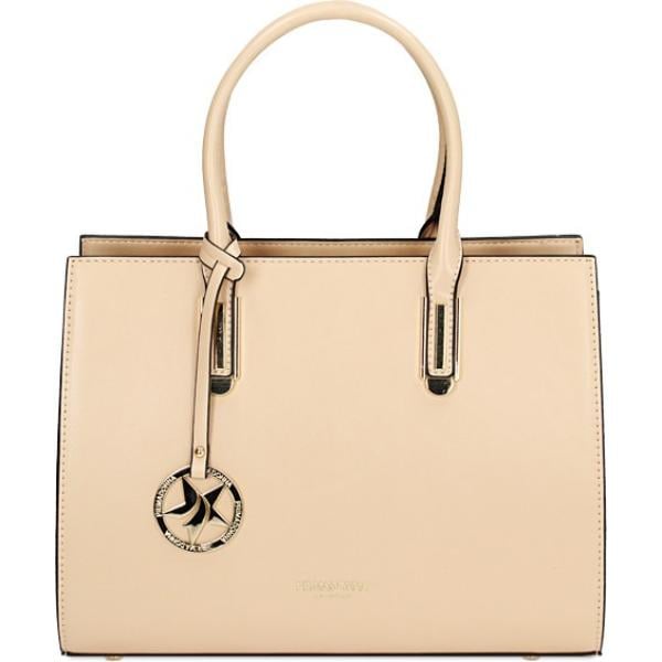 borse a mano Primadonna Collection marrone