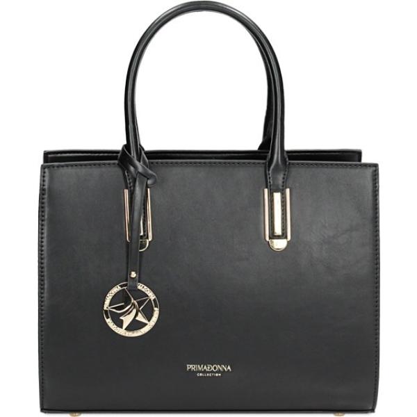 borse a mano Primadonna Collection grigio