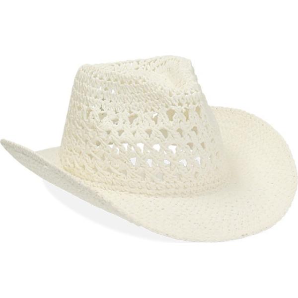 cappelli Primadonna Collection bianco