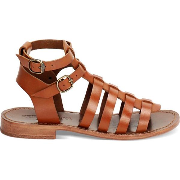 sandali Primadonna Collection bianco