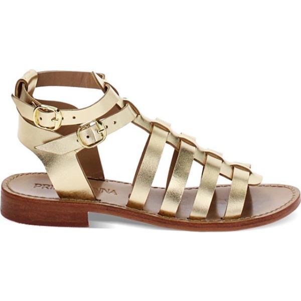 sandali Primadonna Collection multicolore