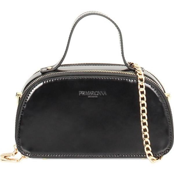 borse a mano Primadonna Collection nero