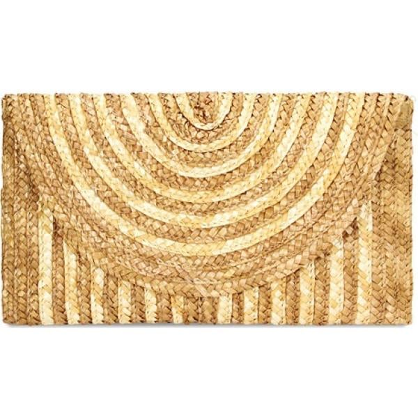 pochette Primadonna Collection marrone