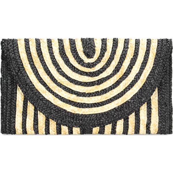 pochette Primadonna Collection grigio
