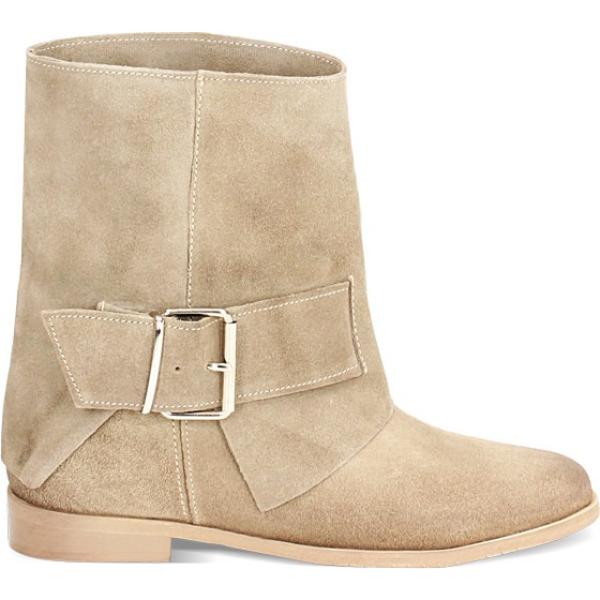 stivaletti texani Primadonna Collection marrone