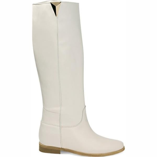 stivali Primadonna Collection bianco