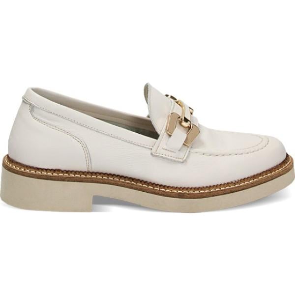 mocassini Primadonna Collection bianco
