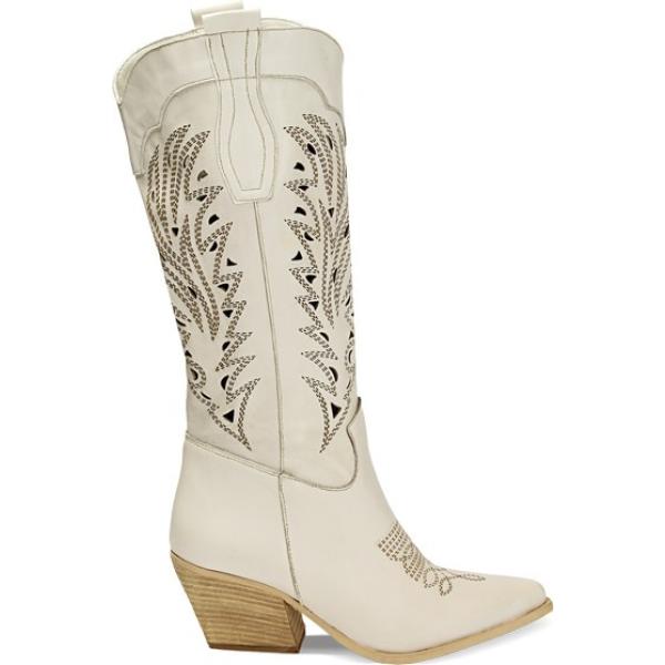 stivali Primadonna Collection bianco