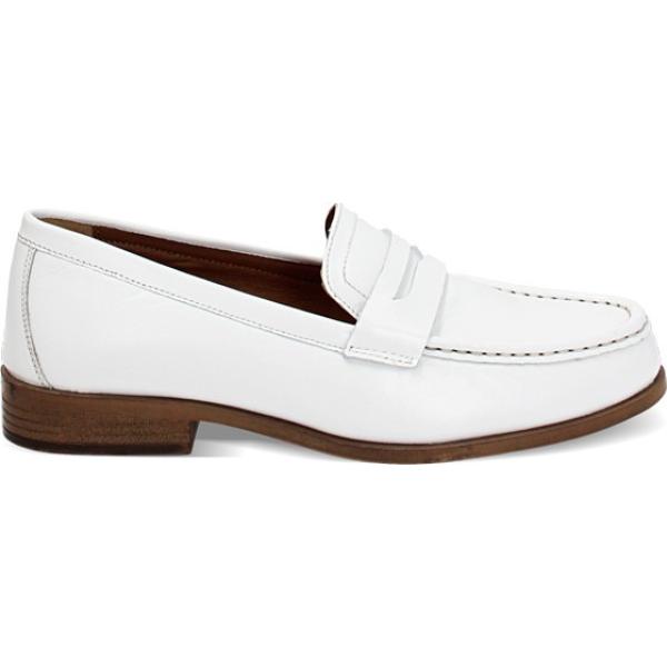 mocassini Primadonna Collection bianco