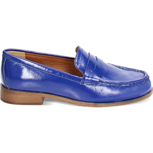 mocassini Primadonna Collection bianco