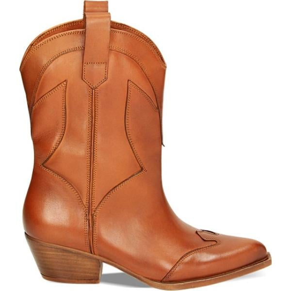 stivaletti Primadonna Collection marrone
