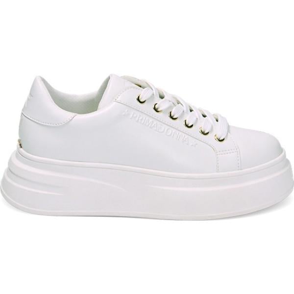 sneakers Primadonna Collection bianco