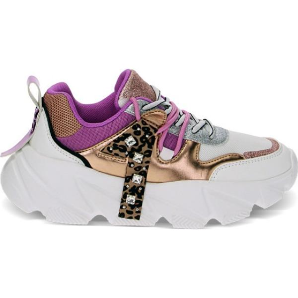 sneakers Primadonna Collection bianco
